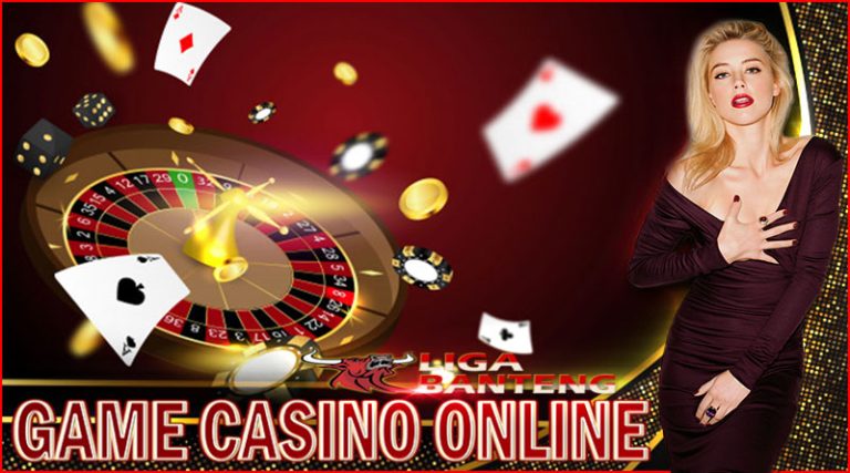 Daftar Bandar Bola, Judi Slot Online Terpercaya LIGABANTENG